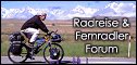 Radreise & Fernradler Forum